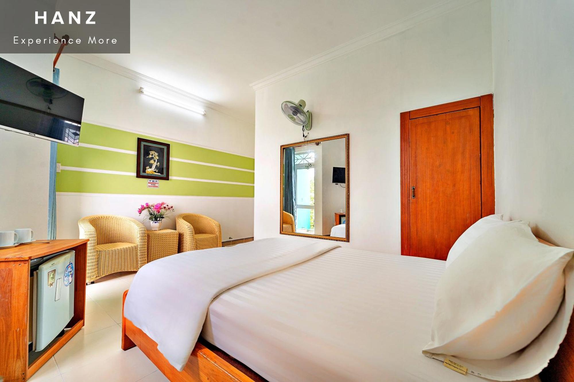 Hanz Bao Khoi Hotel Vung Tau Eksteriør bilde