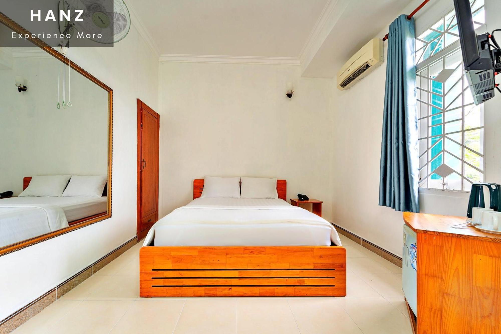 Hanz Bao Khoi Hotel Vung Tau Eksteriør bilde