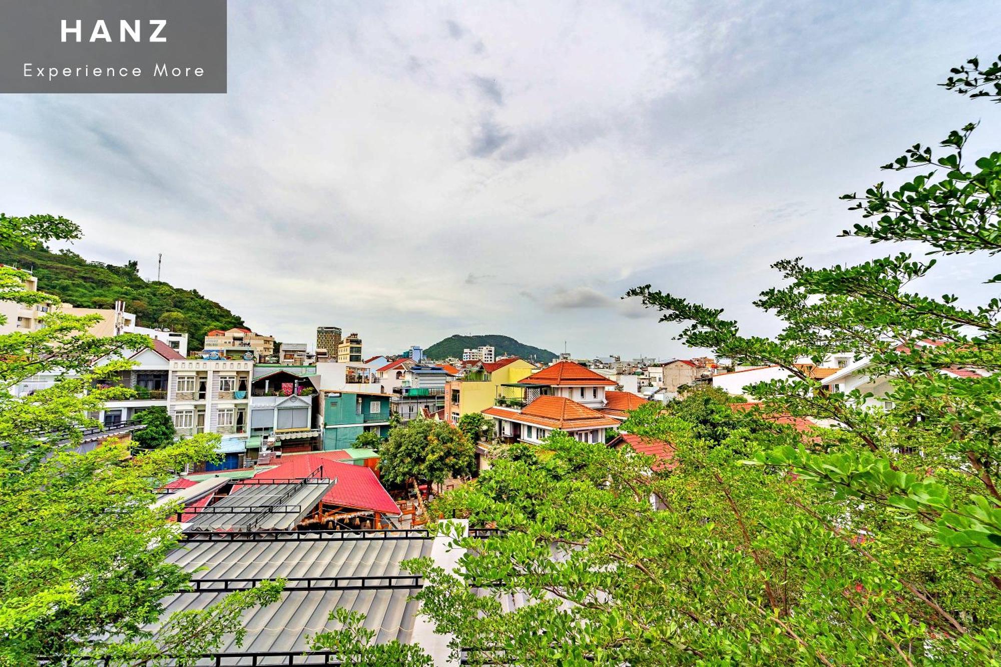 Hanz Bao Khoi Hotel Vung Tau Rom bilde