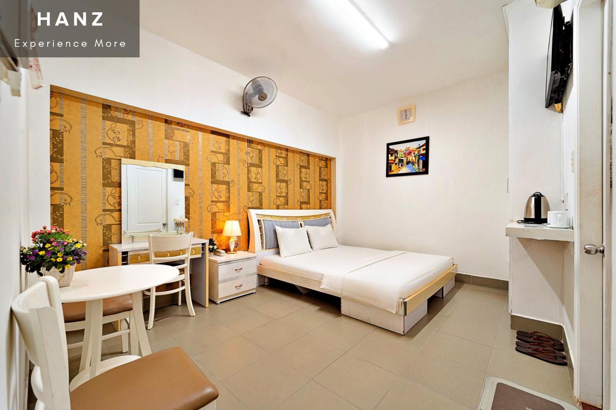 Hanz Bao Khoi Hotel Vung Tau Eksteriør bilde