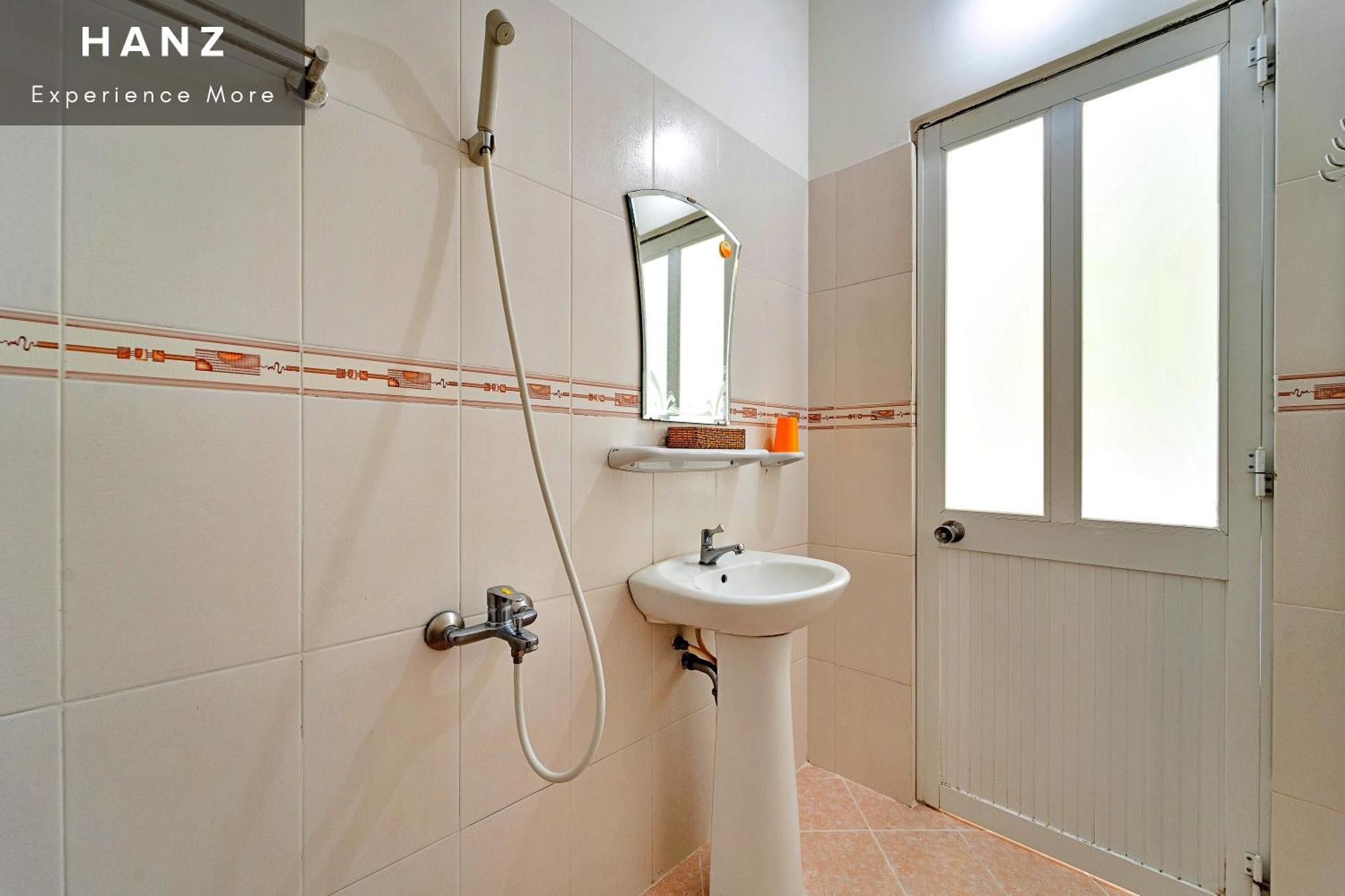 Hanz Bao Khoi Hotel Vung Tau Rom bilde