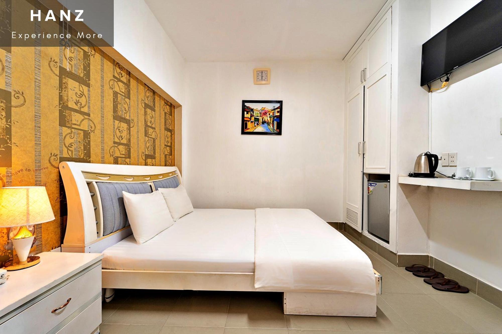 Hanz Bao Khoi Hotel Vung Tau Eksteriør bilde